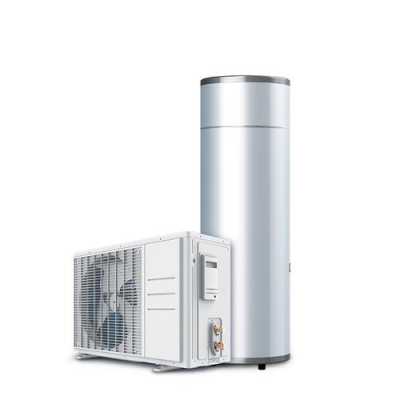 燃气热水器和空气能热水器